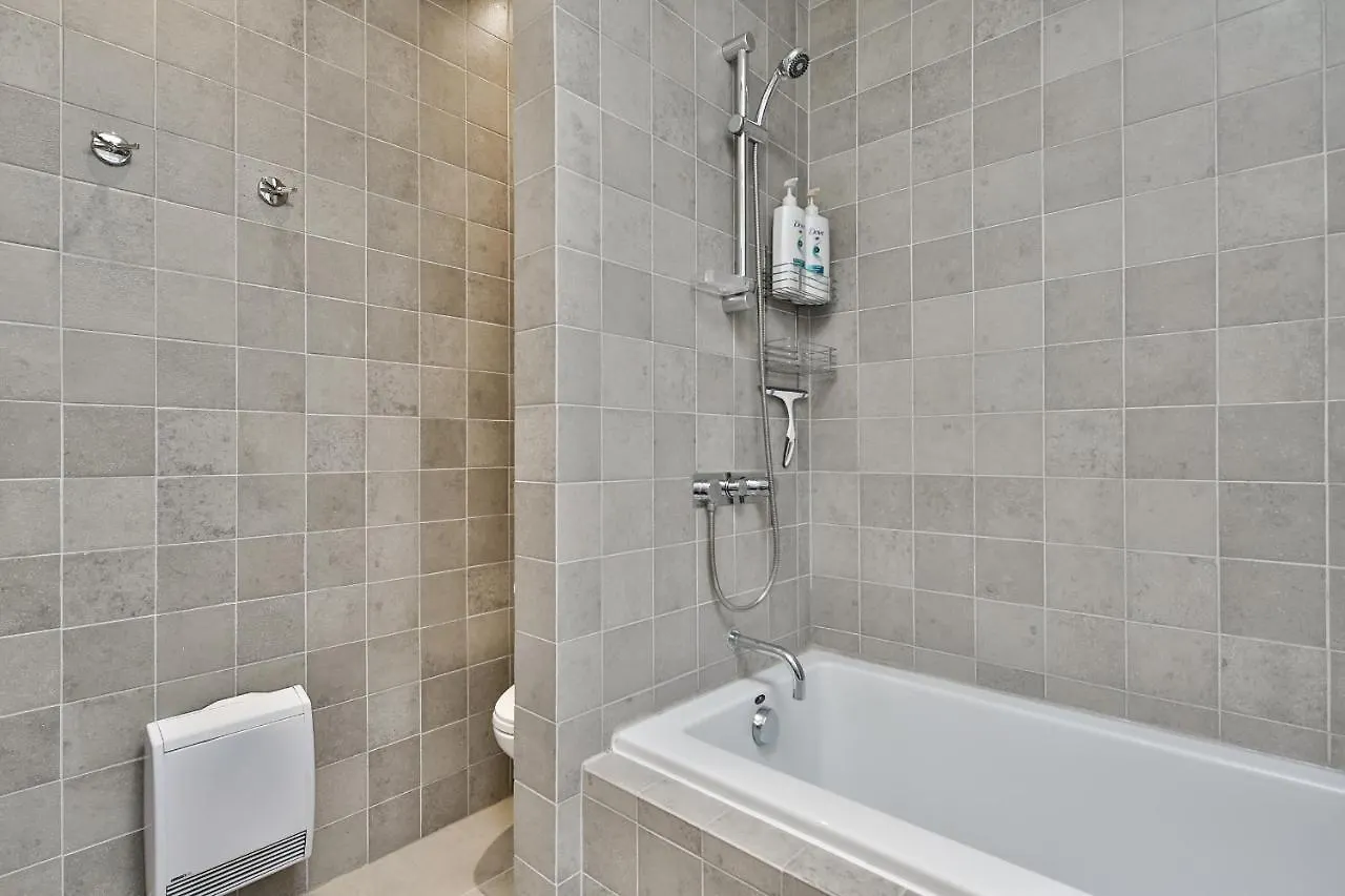 Stunning Full Apartments - On The Famous St Denis Street - Near Metro Montreal