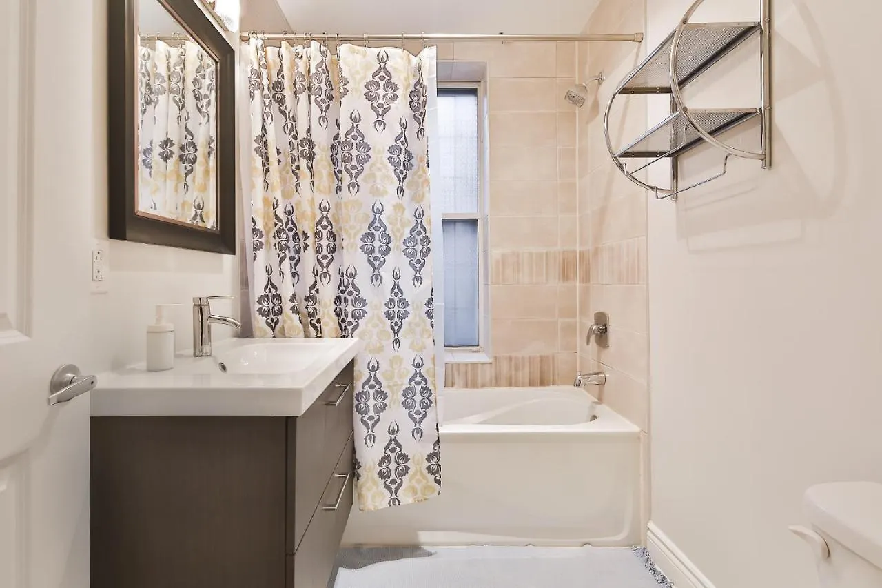 Stunning Full Apartments - On The Famous St Denis Street - Near Metro Montreal Canada